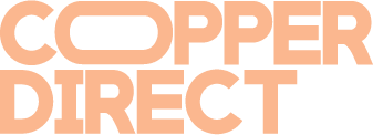 Copperdirect_Logo_Peach_White2 - copperdirect