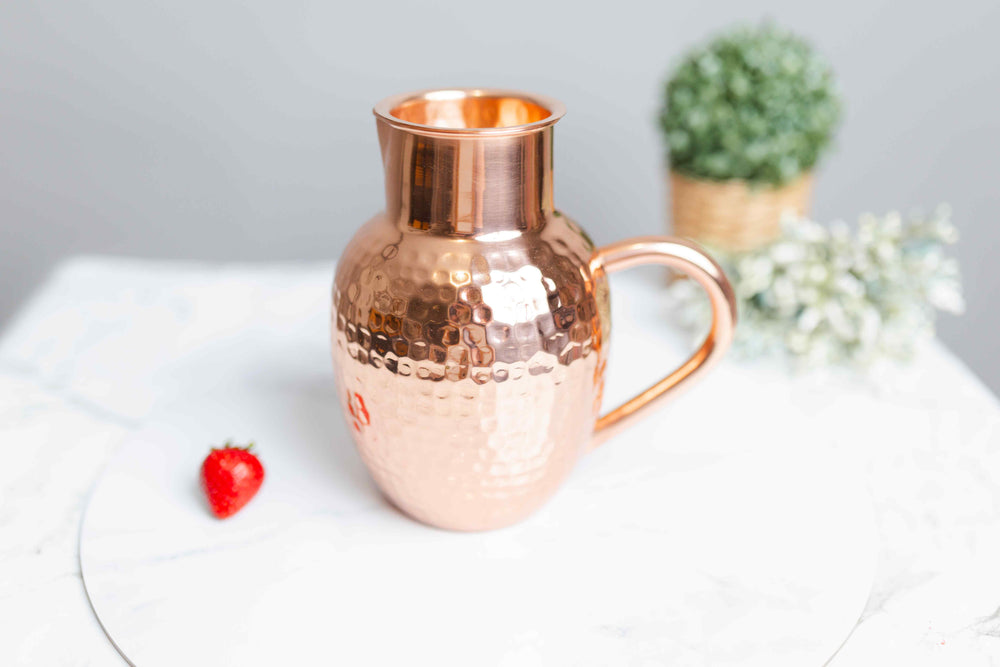 Apple Flask - copperdirect